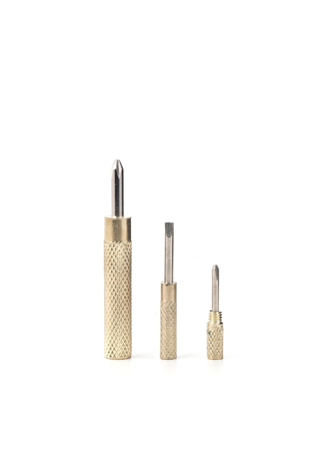 Handy hammer - messing